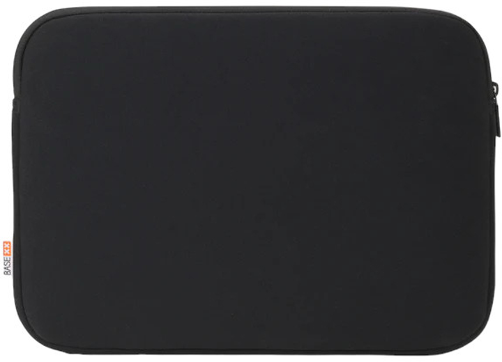 Чохол для ноутбука Dicota Base XX Laptop Sleeve 12-12.5" Black (7640158669693) - зображення 3