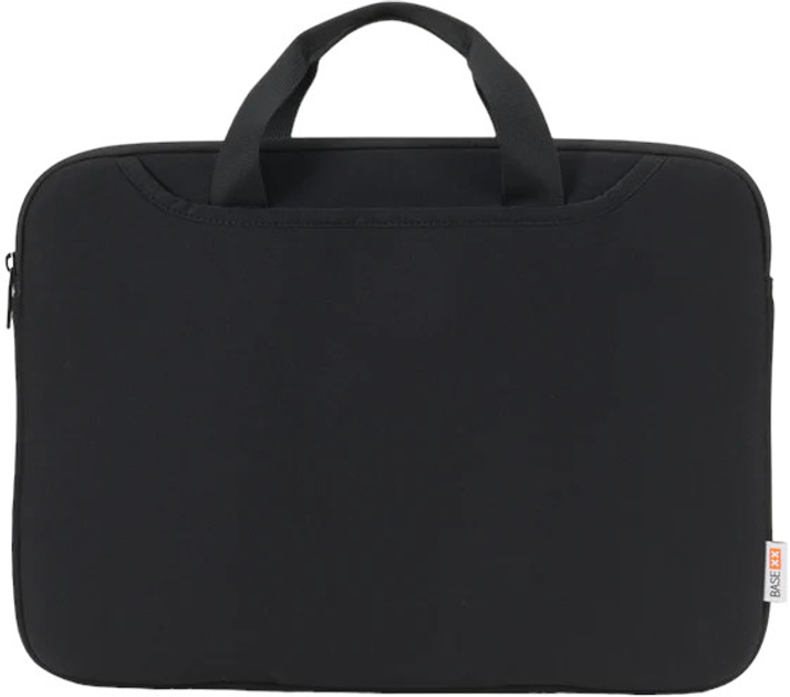 Чохол для ноутбука Dicota Base XX Laptop Sleeve Plus 15-15.6" Black (7640158669778) - зображення 2