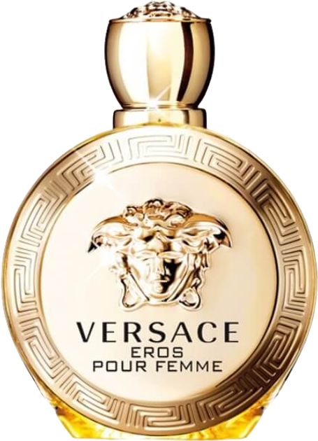 Rozetka.pl | Zestaw Versace Eros woda perfumowana 100 ml +