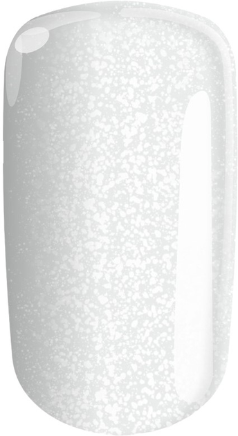 Żel do paznokci Silcare Base One Shimmer budujący Milkshake 50 g (5902560558920) - obraz 2