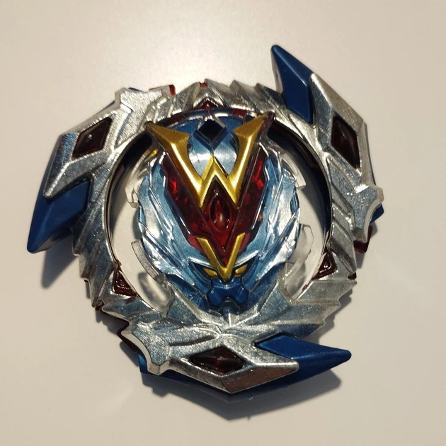 Дзига B-104 Beyblade Burst Winning Valkyrie (Бейблейд Вовтрайок