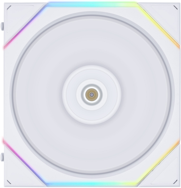 Вентилятор Lian Li Reverse TL 140-1 White (G99.14RTL1W.00) - изображение 1