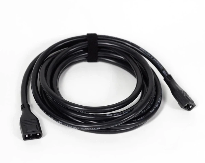 Кабель EcoFlow Extra Battery Cable 5m (LXT150-5m) - Фото 1 Кабель EcoFlow Extra Battery Cable 5m (LXT150-5m) - изображение 1