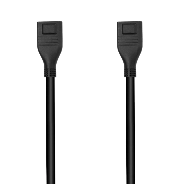 Кабель EcoFlow Extra Battery Cable 5m (LXT150-5m) - Фото 2 Кабель EcoFlow Extra Battery Cable 5m (LXT150-5m) - изображение 2
