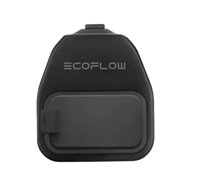Адаптер EcoFlow DELTA Pro to Smart Generator Adapter (DELTAProTG) - изображение 2