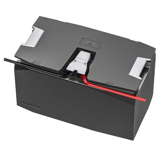 Адаптер EcoFlow LFP Battery Polarity Adapter (AB-CONV-PLUG) - изображение 6