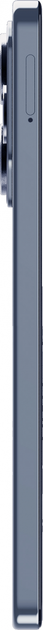 Смартфон TECNO POVA 6 (LI7) 6.78" 8/256ГБ, 2SIM, 6000мА рік, Interstellar Blue - Фото 10 Смартфон TECNO POVA 6 (LI7) 6.78" 8/256ГБ, 2SIM, 6000мА рік, Interstellar Blue - зображення 10