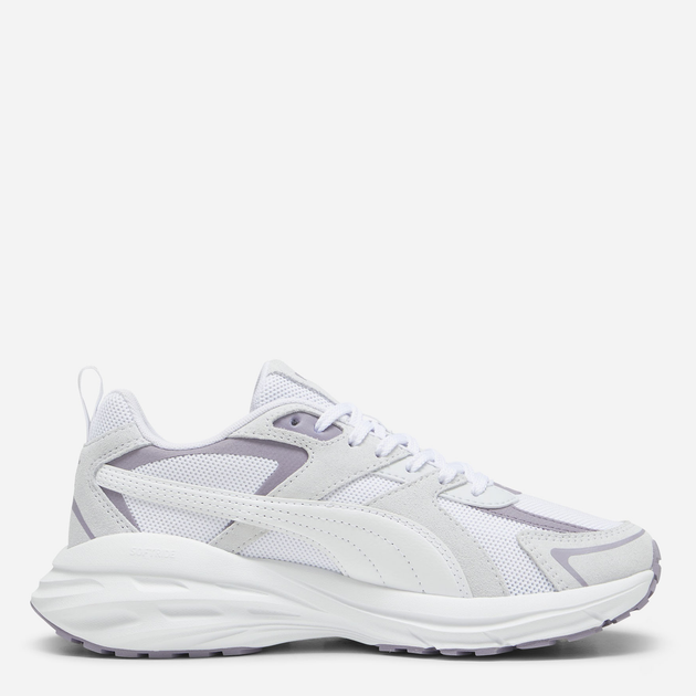 Акція на Жіночі кросівки Puma Hypnotic LS 39529518 40 (6.5UK) 25.5 см Silver Mist-Puma White-Pale Plum від Rozetka