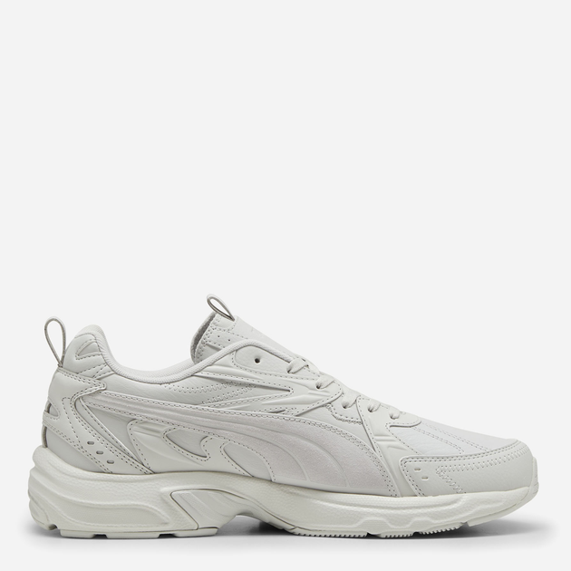 Акція на Жіночі кросівки Puma Milenio Tech L 39782502 38.5 (5.5UK) 24.5 см Glacial Gray-Glacial Gray-Puma White від Rozetka