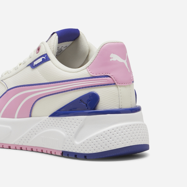 Кросівки чоловічі демісезонні Puma R78 TREK LTH 38320201 р.42 чорні