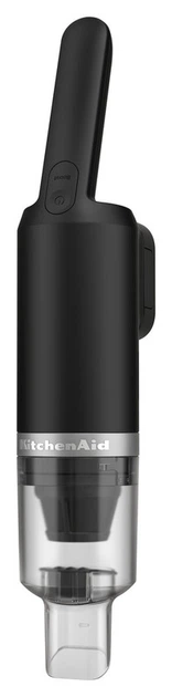 Odkurzacz kuchenny KitchenAid Go 5KKVR100BM Akumulatorowy 12V (bez akumulatora) - obraz 3