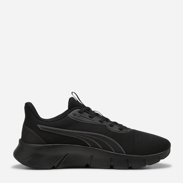 Акція на Чоловічі кросівки для бігу Puma FlexFocus Lite Modern 31009302 41 (7.5UK) 26.5 см Puma Black-Cool Dark Gray від Rozetka