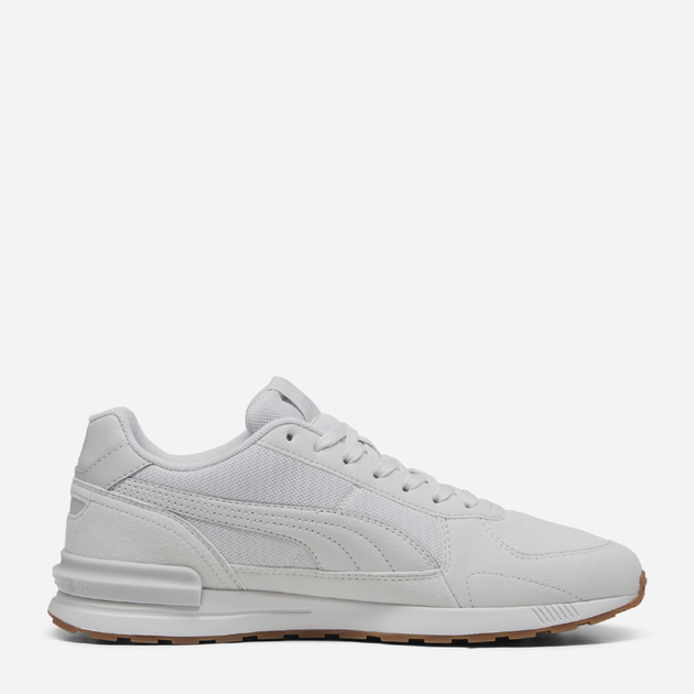 Акція на Жіночі кросівки Puma Graviton 38073860 36 (3.5UK) 22.5 см Feather Gray-Glacial Gray від Rozetka