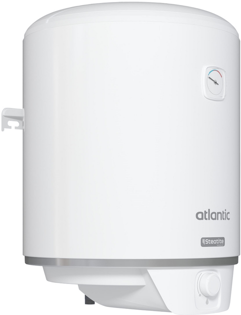 Бойлер ATLANTIC Steatite Elite VM 050 D400S-2-BC - зображення 10