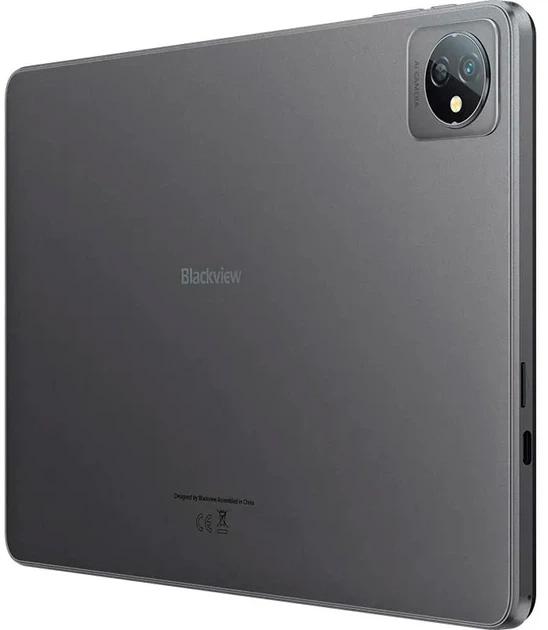 Планшет Blackview Tab 70 Wi-Fi 4/64GB Space Grey (ФР-072854) - Фото 7 Планшет Blackview Tab 70 Wi-Fi 4/64GB Space Grey (ФР-072854) - изображение 7