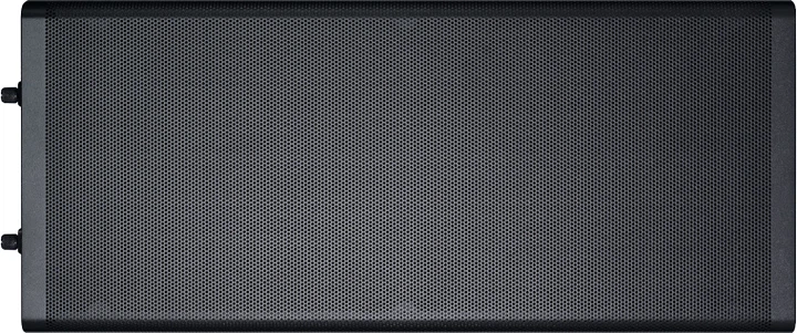 Obudowa Lian Li A3- mATX Black - obraz 6