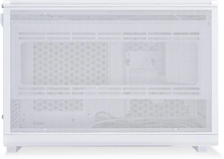 Obudowa Lian Li A3-mATX White (G99.A3W.00) - obraz 5