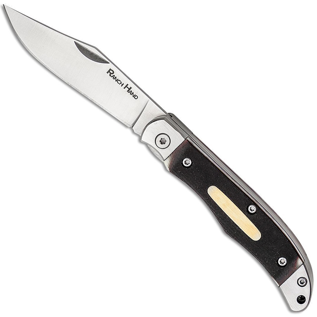 Ніж складаний Cold Steel Ranch Hand CS-FL-3RB - зображення 1