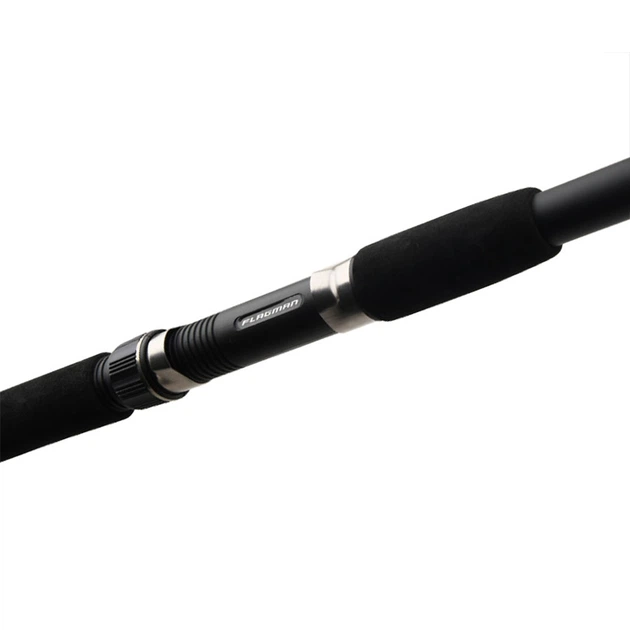 Вудлище фідерне Flagman Magnum Tele Feeder 2.4м 120г MMTF240120 - Фото 4 Вудлище фідерне Flagman Magnum Tele Feeder 2.4м 120г MMTF240120 - изображение 4