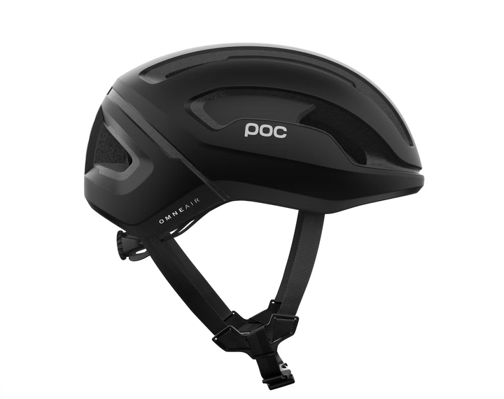 Велошолом POC Omne Air MIPS, Uranium Black Matt, L (56-61) (PC 107701037LRG1) - Фото 3 Велошолом POC Omne Air MIPS, Uranium Black Matt, L (56-61) (PC 107701037LRG1) - зображення 3