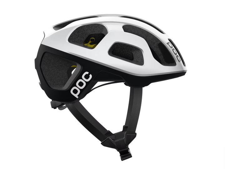 Велошолом POC Octal X MIPS, Hydrogen White, L (56 - 62) (PC 106681001LRG1) - Фото 3 Велошолом POC Octal X MIPS, Hydrogen White, L (56 - 62) (PC 106681001LRG1) - зображення 3