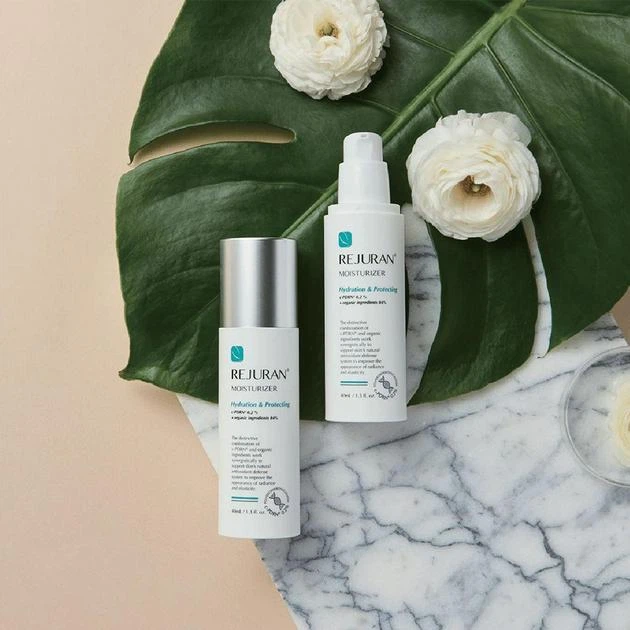 Зволожувальний крем Rejuran Moisturizer Hydration Protecting 40 мл - зображення 2
