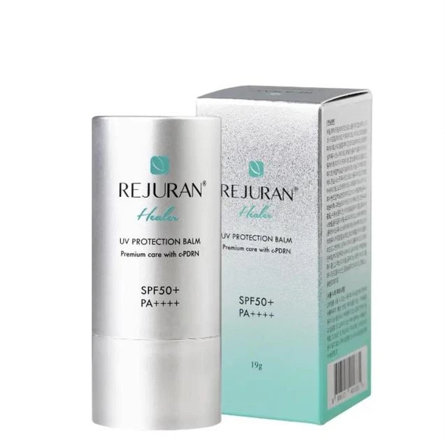 REJURAN Healer UV Protection Balm SPF50+, PA++++ - изображение 3