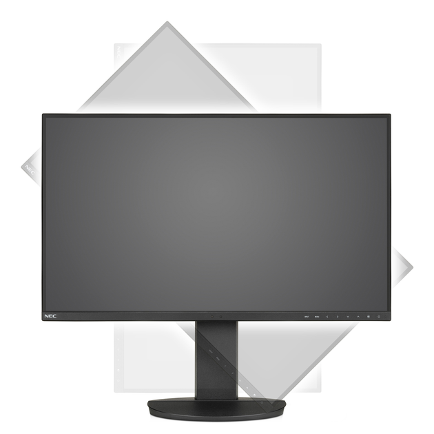 Монитор NEC EA271Q Black (60004303) - изображение 5