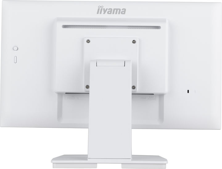 Монитор iiyama T2252MSC-W2 - изображение 11
