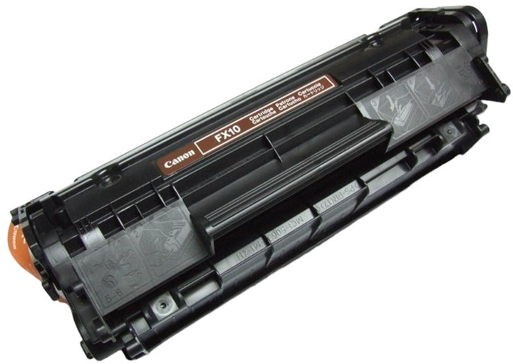 Toner UPrint do Canon FX10 Black (3584770883102) - obraz 1