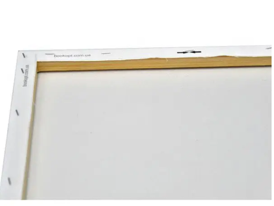 Картина за номерами Багряна швидкість 40х50 см BrushMe BS52181 - Фото 7 Картина за номерами Багряна швидкість 40х50 см BrushMe BS52181 - зображення 7