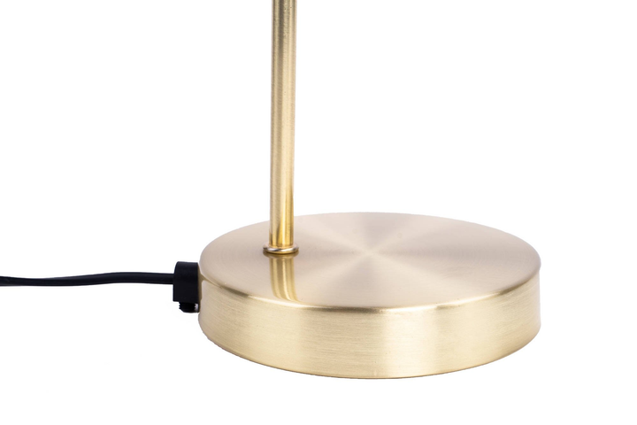 Lampa stołowa Atmosphera Twila 13 x 45 cm (3560238988961) - obraz 3