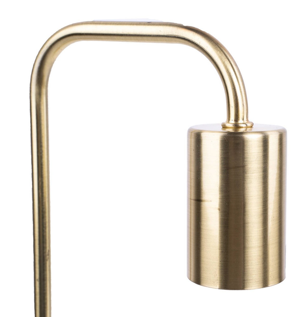 Lampa stołowa Atmosphera Twila 13 x 45 cm (3560238988961) - obraz 5