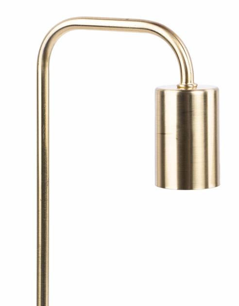 Lampa stołowa Atmosphera Twila 13 x 45 cm (3560238988961) - obraz 6