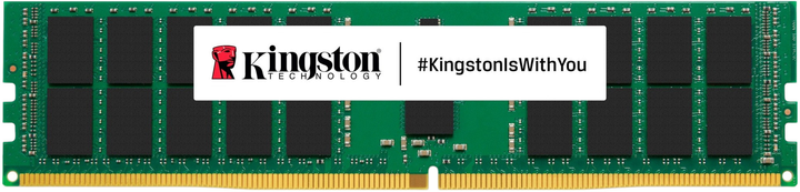 Оперативна пам'ять для серверів Kingston Server Premier DDR5-4800 32768MB KSM48E40BD8KM-32HM (0740617330816) - зображення 1