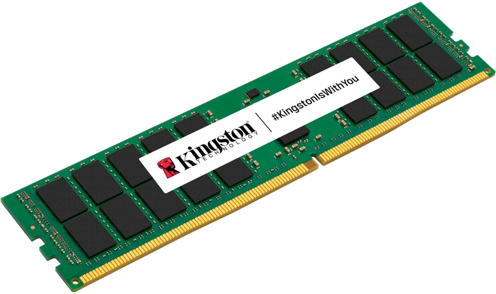 Оперативна пам'ять для серверів Kingston Server Premier DDR5-4800 32768MB KSM48E40BD8KM-32HM (0740617330816) - зображення 2