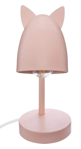 Lampa stołowa Atmosphera Ears Pink (3560238651223) - obraz 2