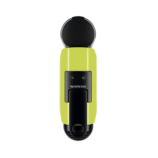 Капсульная кофеварка Essenza Mini Lime Green, Nespresso - изображение 2