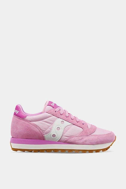 Кросівки Saucony JAZZ 40 S1044-688 - Фото 1 Кросівки Saucony JAZZ 40 S1044-688 - зображення 1