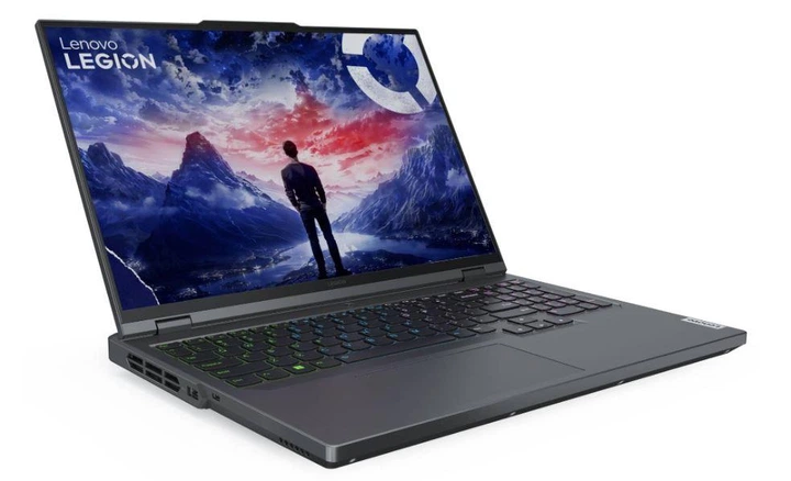 Ноутбук Lenovo Legion 5 16IRX9 (83DG006NUS) - изображение 4