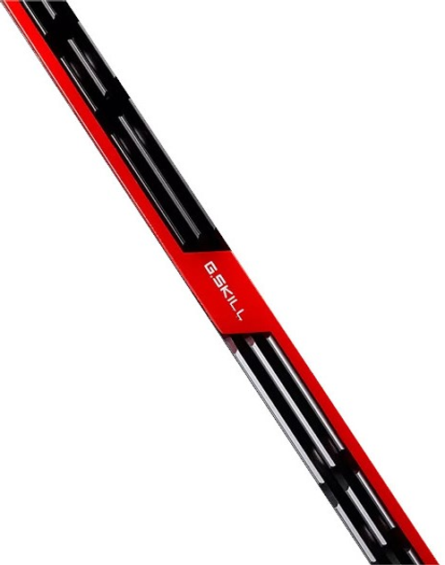 Pamięć RAM G.Skill DDR4-3200 16384MB PC4-25600 (Kit of 2x8192) Trident Z (F4-3200C16D-16GTZB) - obraz 4