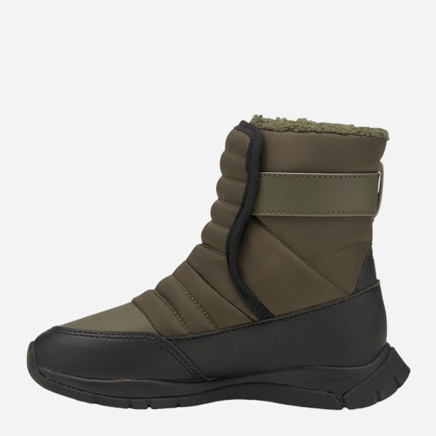 Śniegowce chłopięce ocieplane Puma Nieve Boot WTR AC PS 38074502 28 (10UK) Oliwkowe (4063699501100) - obraz 2