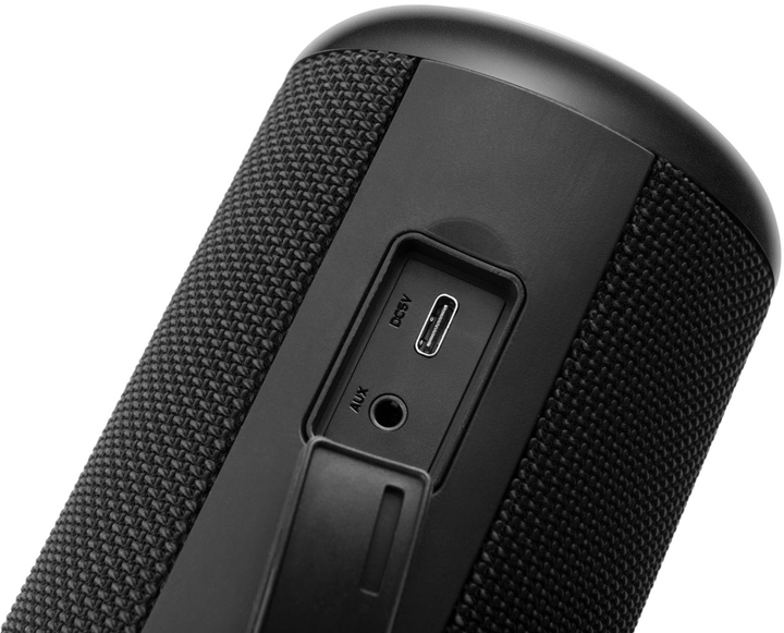 Przenośny głośnik GoGEN BS 370B (GOG-BS370B) - obraz 5