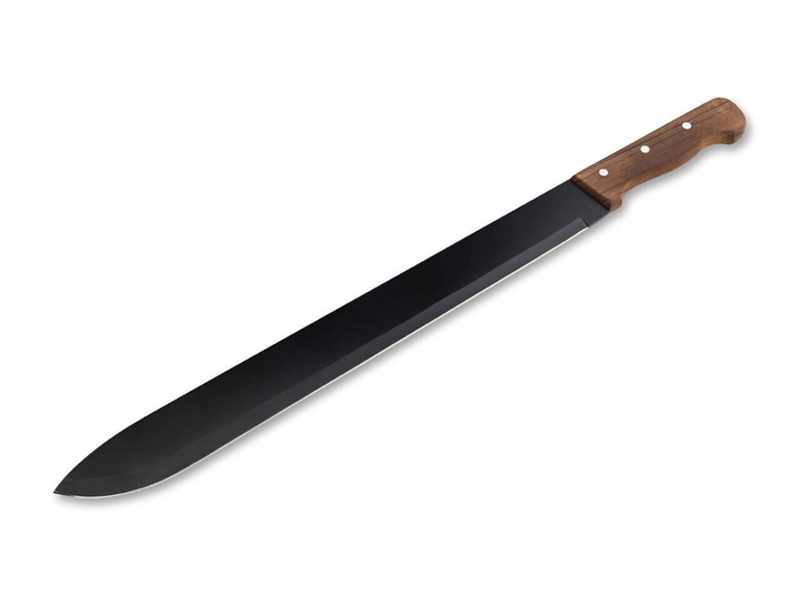 Мачете Boker Heavy Duty Machete Large (1013-2373.10.25) - зображення 1