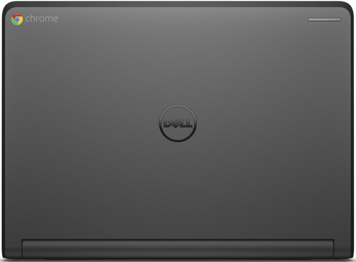 Ноутбук 11.6" Dell Chromebook 3120 XDGJH Intel Celeron N2840 RAM 4GB eMMC 16GB Chrome OS - зображення 6