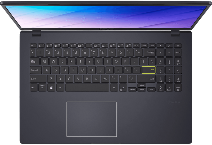 Ноутбук 15.6" Asus Vivobook 15 (E510MA-EJ613W) Intel Pentium N5030 RAM 8GB SSD 256GB 12час батарея Win11 (UKR) Б/В - изображение 3