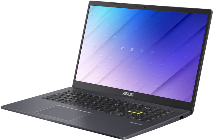 Ноутбук 15.6" Asus Vivobook 15 (E510MA-EJ613W) Intel Pentium N5030 RAM 8GB SSD 256GB 12час батарея Win11 (UKR) Б/В - изображение 5