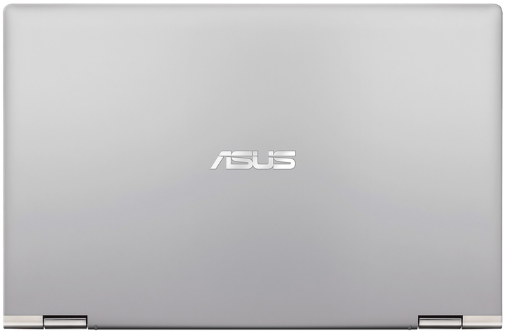 Ноутбук 14" Asus ZenBook UM462DA-AI046T AMD Ryzen 7 3700U RAM 16GB SSD 512GB Win11 Алюминиевый корпус - изображение 7