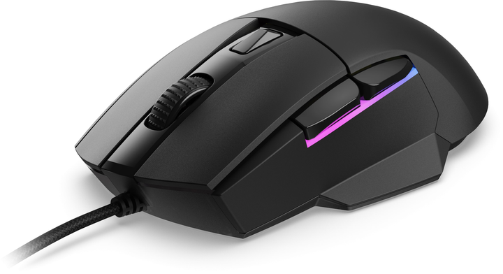 Mysz Sharkoon Skiller SGM35 Black (4044951040216) - obraz 4