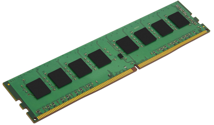 Оперативна пам'ять Kingston DDR4-2666 8192MB KCP426NS8/8 (0740617276473) - зображення 2